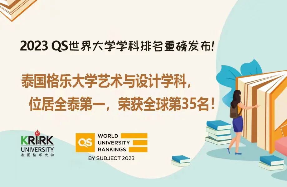 泰国格乐大学硕士招生(为什么选择泰国格乐大学)