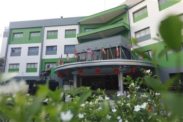 香港读emba可以算居住时间吗