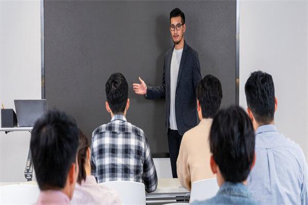企业管理硕士学位授权认证