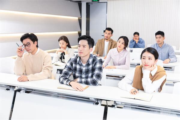 北京报读在职MBA学费一览表