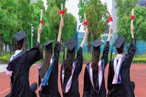 市场营销硕士学位
