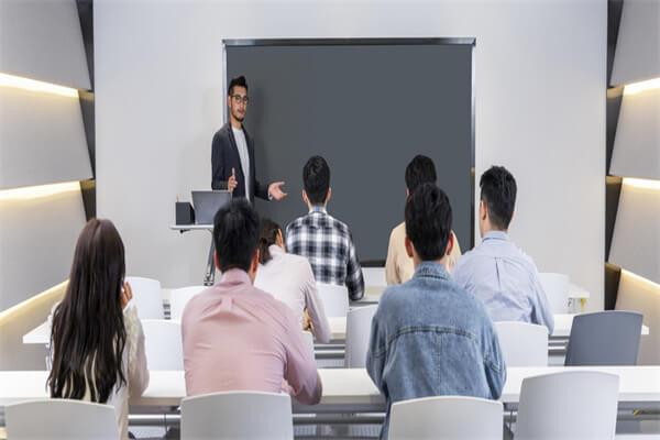 商学硕士工商管理高级班