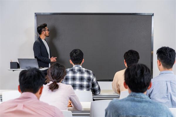 EMBA学习心得体会分享
